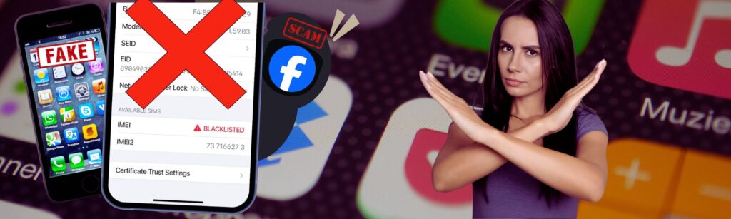 Major Red Flags When Buying a Used iPhone in the Philippines