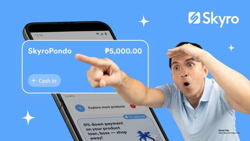 1757486960363 Skyro Loan Review (2026): Requirements, Fees, Uses