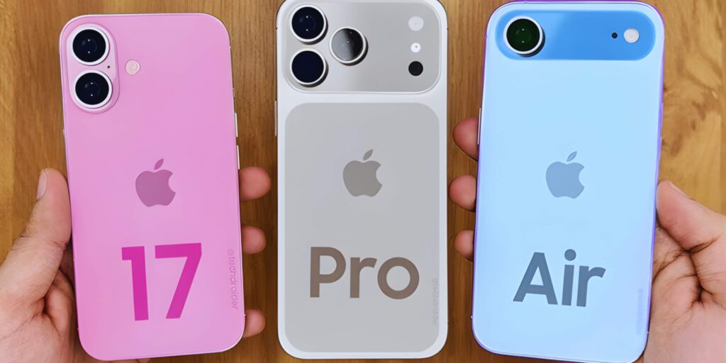 iPhone 17 Philippines: Release Date, Specs & Pricing