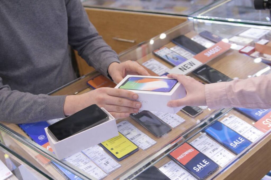 dasdasdasd How to Buy Gadgets at Gadget Sensei PH with the Skyro App