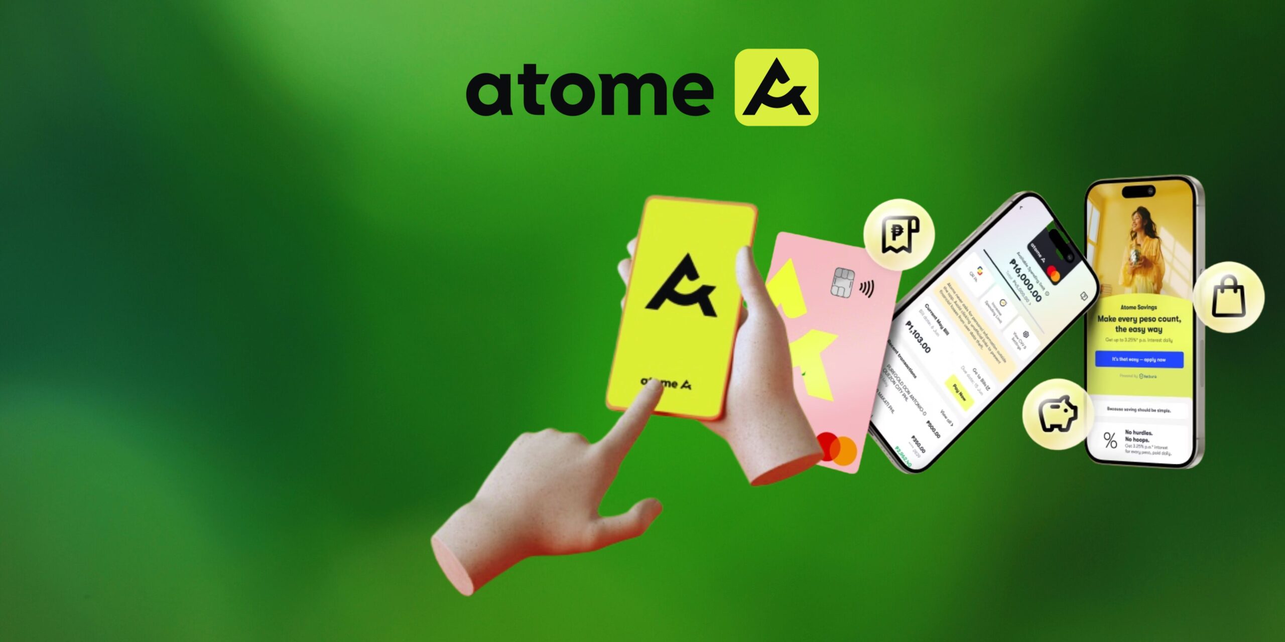 Atome vs Other Payment Options in the Philippines BNPL, Credit & Loan Apps