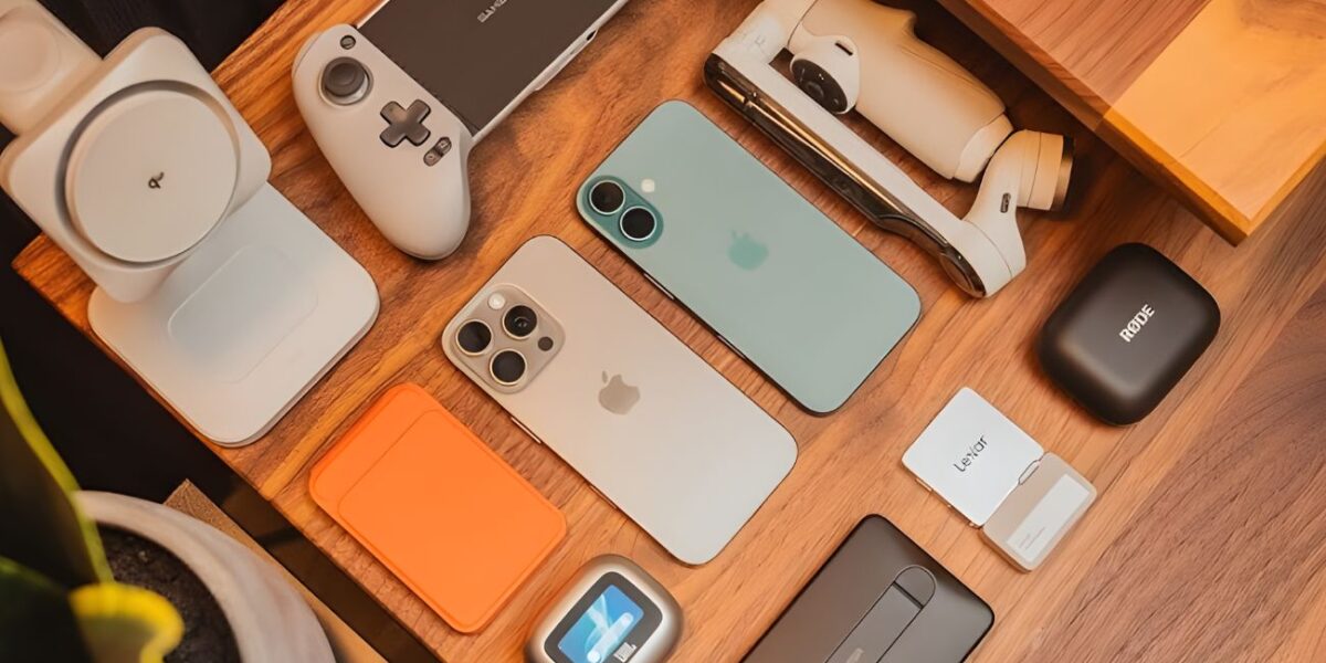 Must-Have iPhone Accessories in the Philippines: Cases, Chargers & More