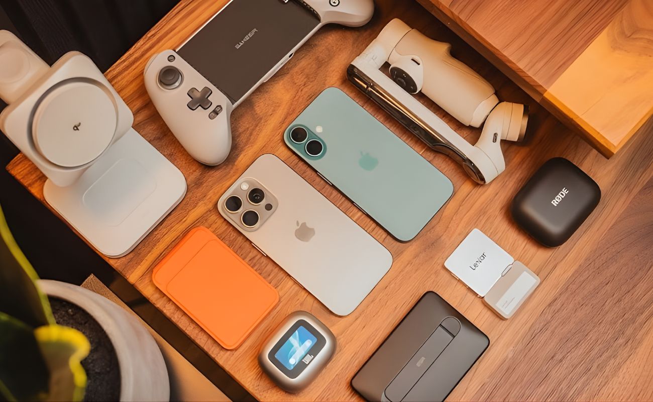 Must-Have iPhone Accessories in the Philippines: Cases, Chargers & More