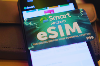 How to Set Up Your First Prepaid eSIM on iPhone in the Philippines