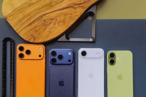 2025 iPhone Price List Philippines: Latest Official Prices for All Models