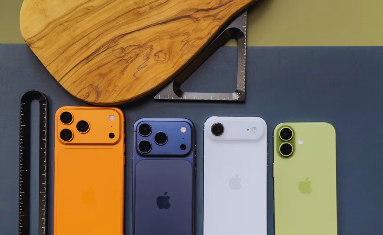 2025 iPhone Price List Philippines: Latest Official Prices for All Models