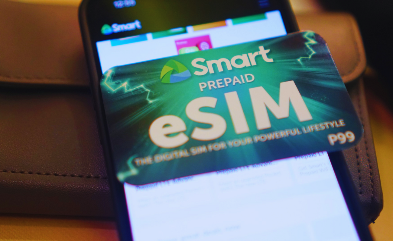 How to Set Up Your First Prepaid eSIM on iPhone in the Philippines