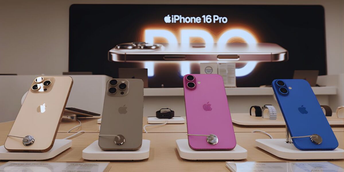 Apple News 2025: iPhone 16 Launch and Other Updates Coming to the Philippines