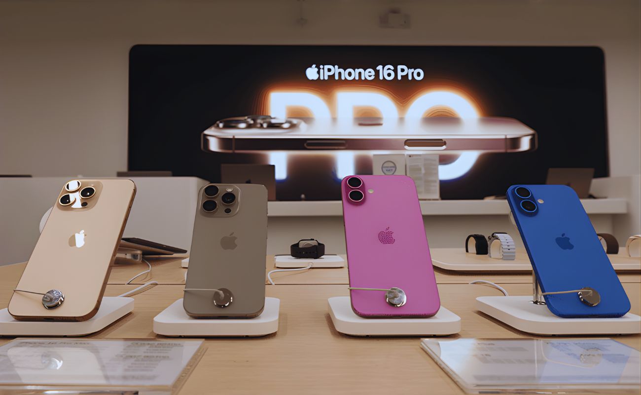 Apple News 2025: iPhone 16 Launch and Other Updates Coming to the Philippines