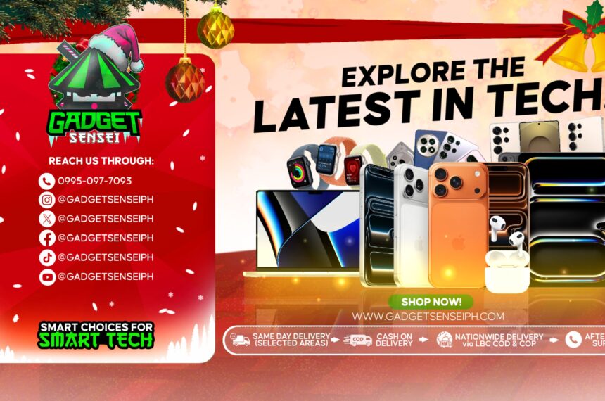 How to Buy Phones & Gadgets Using Flexible Payment Options - Gadget Sensei PH Buying Guide