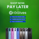 GGives in GCash: A Complete Guide