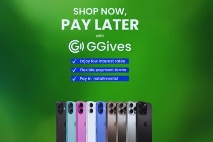 GGives in GCash: A Complete Guide