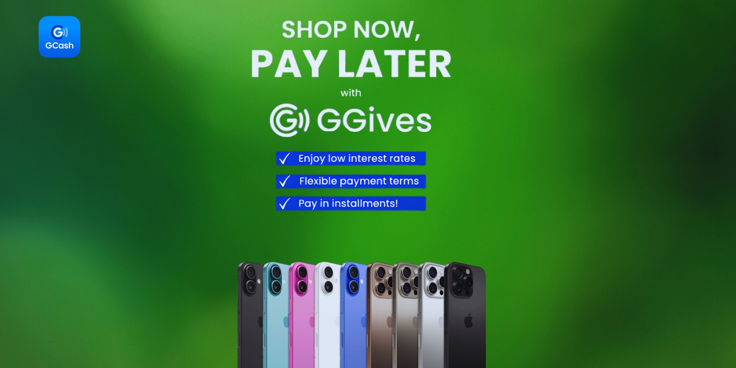 GGives in GCash: A Complete Guide