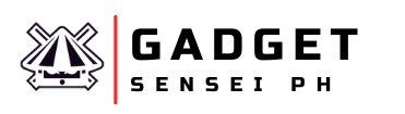 Gadget Sensei Logo