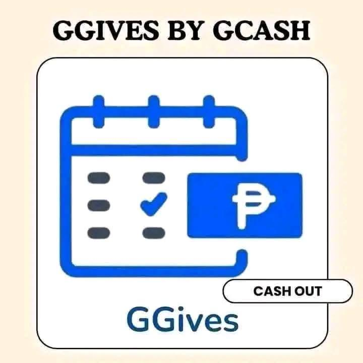 gasdafgasd GGives in GCash: A Complete Guide