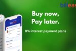 BillEase Buy Now Pay Later App Review BillEase Buy Now Pay Later App Review