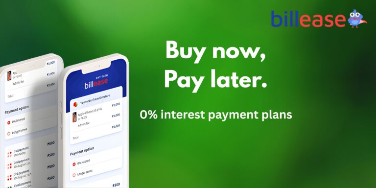 BillEase Buy Now Pay Later App Review 2026