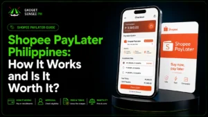 Shopee PayLater Philippines How It Works and Is It Worth It