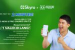 How to Buy Gadgets at Gadget Sensei PH with the Skyro App Cover