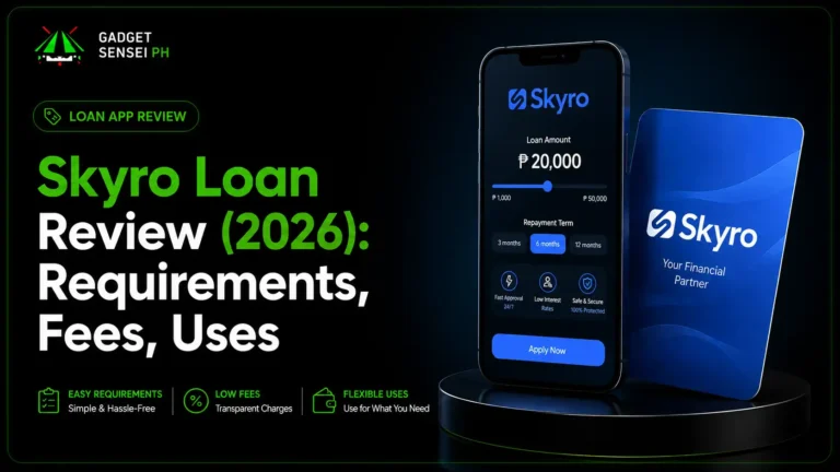 Skyro Installment