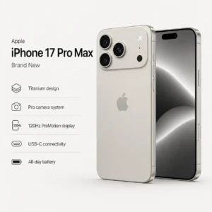 Gadget Sensei PH iPhone 17 Pro Max