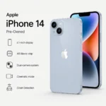iPhone 14 Pre-owned Gadget Sensei PH