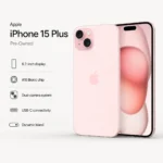 iPhone 15 Plus (Pre-Owned) Gadget Sensei PH