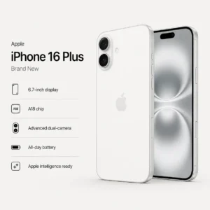 iPhone 16 Plus (Brand New) Gadget Sensei PH