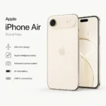 iPhone Air Gadget Sensei PH