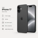iPhone 17 (Brand New) Gadget Sensei PH