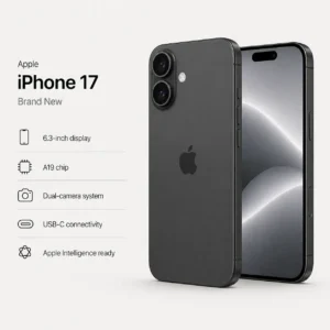 iPhone 17 (Brand New) Gadget Sensei PH