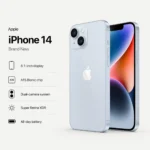 iPhone 14 (Brand New) Gadget Sensei PH