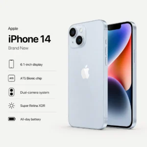iPhone 14 (Brand New) Gadget Sensei PH