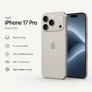 Gadget Sensei PH iPhone 17 Pro