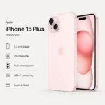iPhone 15 Plus (Brand New) Gadget Sensei PH