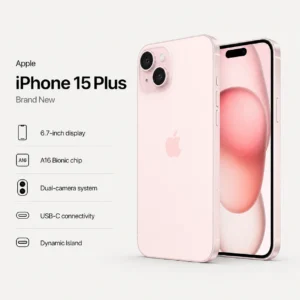 iPhone 15 Plus (Brand New) Gadget Sensei PH