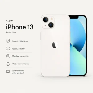 Buy iPhone 13 brand New Gadget Sensei PH