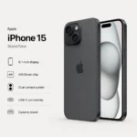 iPhone 15 (Brand New) Gadget Sensei PH