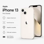 iPhone 13 Pro Max (Pre-Owned) Gadget Sensei PH