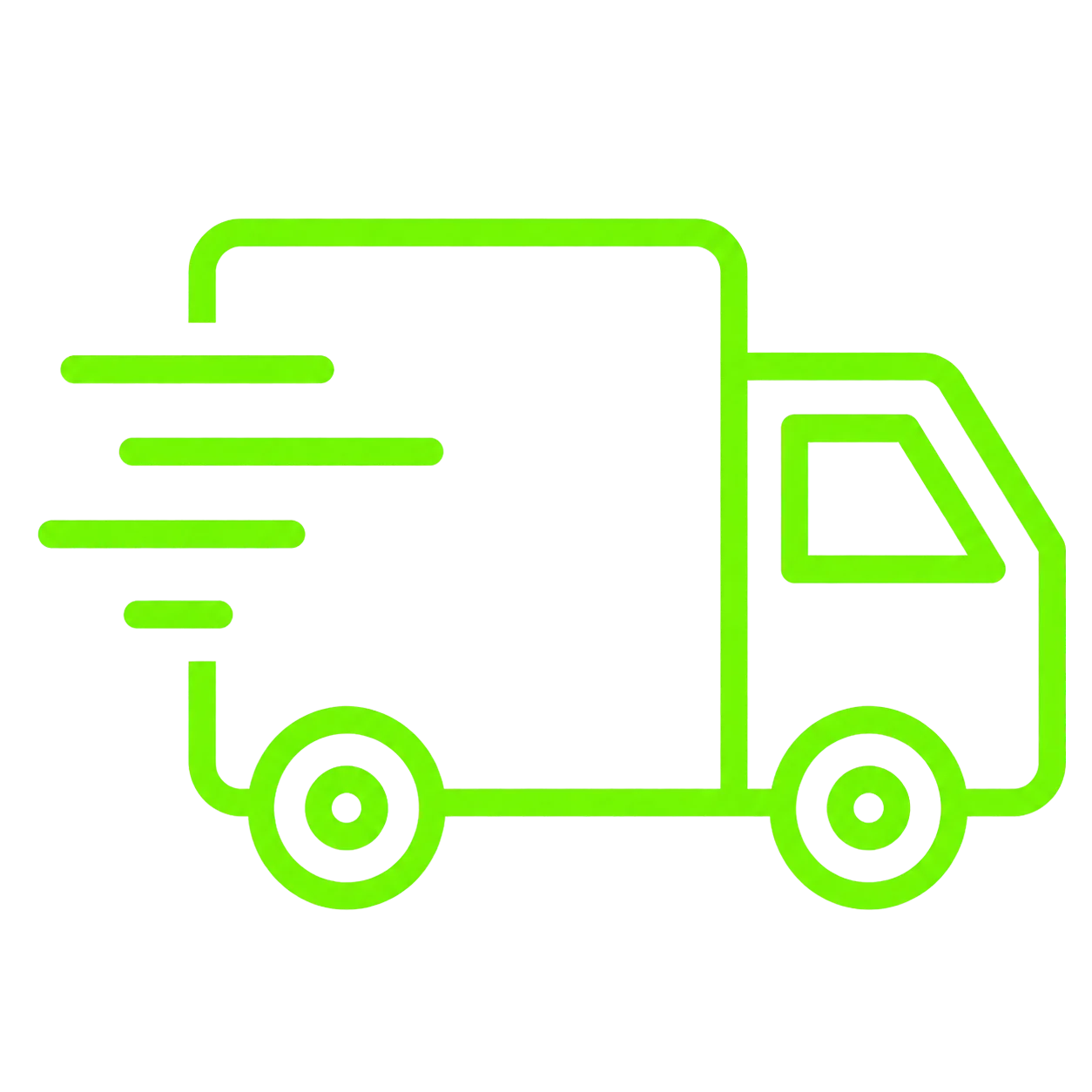 Nationwide Delivery